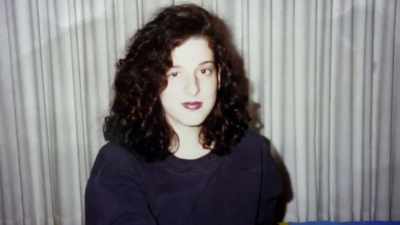 WE ARE STILL ASKING,
"WHO KILLED CHANDRA LEVY?" - Chandra Levy: An American Murder Mystery