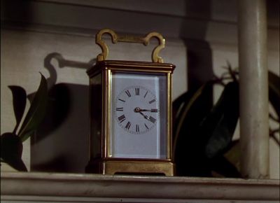 Are they still here - Blithe Spirit