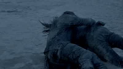 We are such a happy family. - Vikings
