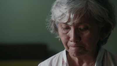 We are sure
it's the Marcoses. - The Kingmaker