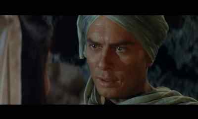 We are surrounded... - The Long Duel