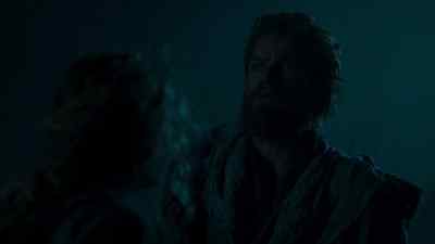 We are surrounded. - Britannia