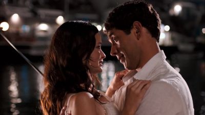 We are terrible at not loving each other - The Sisterhood of the Traveling Pants 2