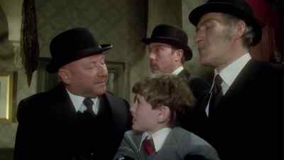 We are the beast squad sonny the bleaney - The Monster Club