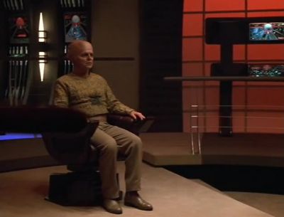 We are the Borg - Star Trek: Voyager