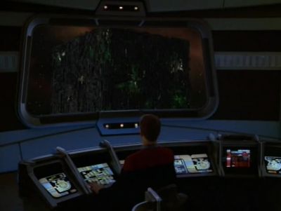 We are the Borg - Star Trek: Voyager