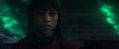 We are the Borg. - Star Trek: Picard