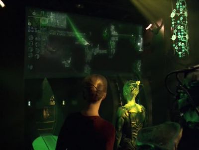 We are the Borg You will be assimilated - Star Trek: Voyager