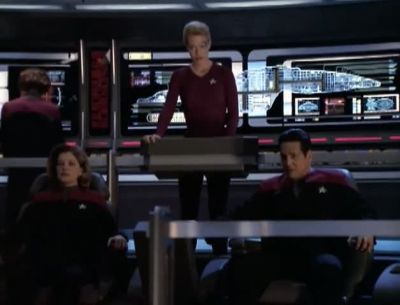We are the Borg - Star Trek: Voyager