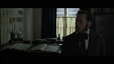 We are the branches of Jerusalem. - The Young Karl Marx