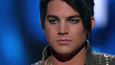 ♪ We are the champions - The Show Must Go On: The Queen + Adam Lambert Story