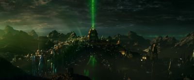 We are the Corps We are the Corps - Green Lantern