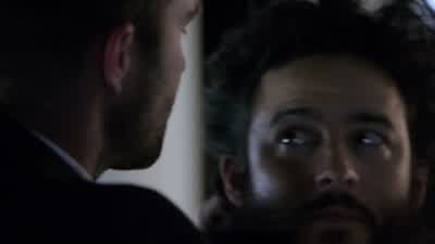 We are the FBI. - Blindspot
