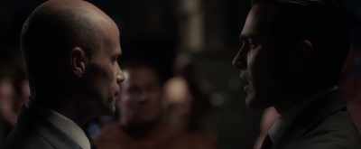 We are the IFBB. - Bigger