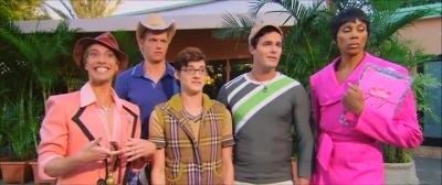We are the Jaspers - Another Gay Sequel: Gays Gone Wild!