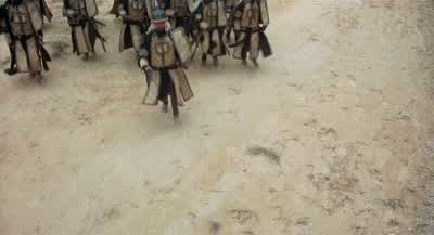 We are the Judean People's Front Crack Suicide SquadSuicide Squad attackThat showed them - Life of Brian
