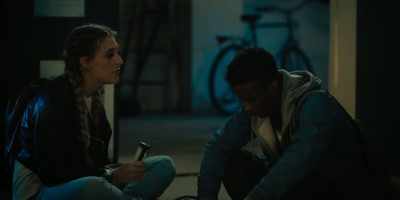 - We are the last
people on earth, Mike. - Zombie Town