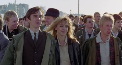 We are the mods We are the mods - Quadrophenia