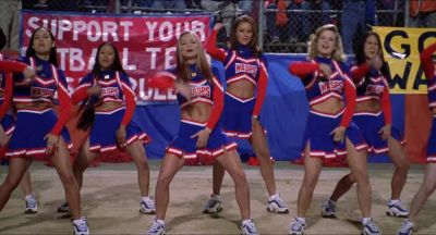 We are the North Compton Wildcats - Not Another Teen Movie