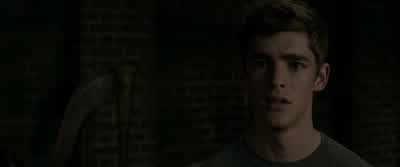 We are the only ones who understand itThen it's our faultYou and me and all the Receiversback and back and back and back and backThere has to be a way to show themto give them the memories so they can understandYes Because if you can't feelwhat's the - The Giver