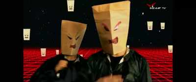 We are the revolution.. - Bhavesh Joshi Superhero