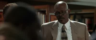 We are the Richmond Oilers. - Coach Carter