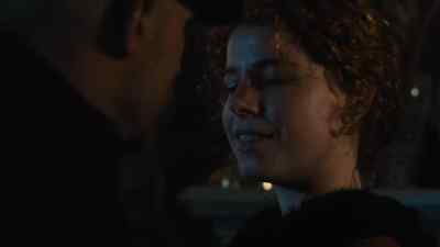We are the ships, you are the river. - Taboo