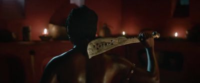 We are the spear of victory - The Woman King