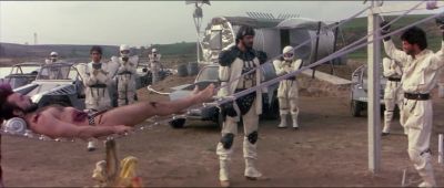 We are the Templars - Warriors of the Wasteland