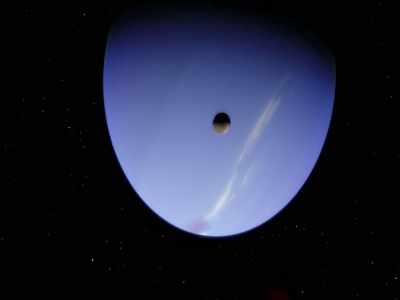 We are the universe
in esctatic motion, - Above Majestic