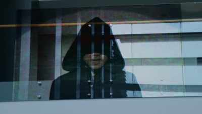-We are the Unlisted.
-[alarm blaring] - The Unlisted