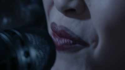♪ We are the wolves
The mighty, mighty wolves ♪ - What If