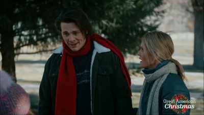 We are the worst
future parents ever. - Destined at Christmas