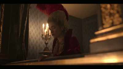 We are their betters! - Dangerous Liaisons