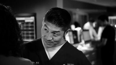 - We are three weeks
into IVF. - Chicago Med