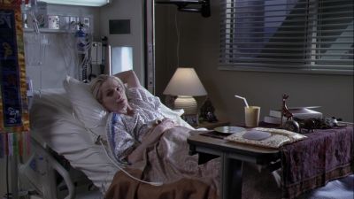 WE ARE TIRED. - Grey's Anatomy