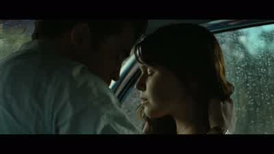 We are together before the Lord. - The Devil All the Time