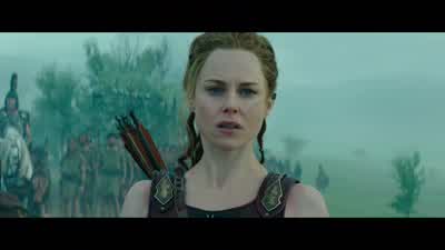 We are too late. - Hercules