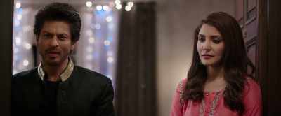 We are tour guides.
We should know. - Jab Harry Met Sejal