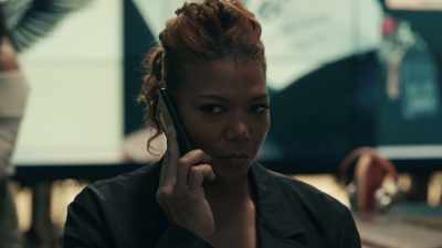 We are tracking a
potential measles outbreak, - The Equalizer