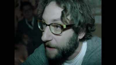 We are trapped inside
some sort of a death maze, - Dave Made a Maze
