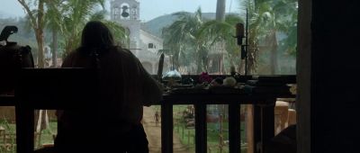 We are trying to adapt to the Indian diet - 1492: Conquest of Paradise