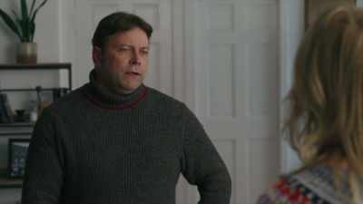 We are trying to
shoehorn some form - The Christmas Letter