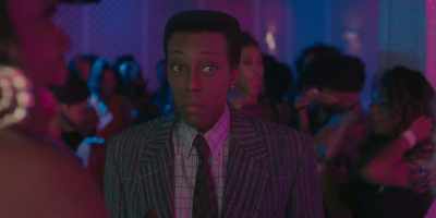 We are undercover Africans. - Coming 2 America