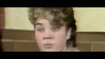 - We are very disappointed - Invisible Monsters: Serial Killers in America
