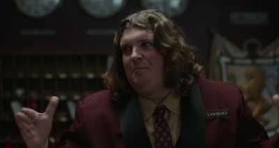We are very excited for - An Evening with Beverly Luff Linn