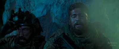 We are waiting for you - Uri: The Surgical Strike