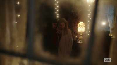 We are waiting for you, - NOS4A2