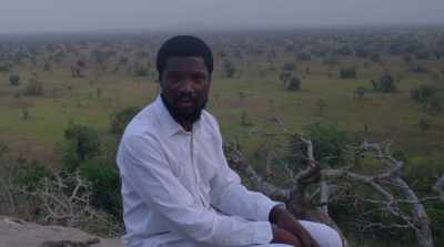 We are waiting for your father
to come and join us. - The Burial of Kojo
