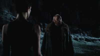 We are walking into a battle
poorly manned and prepared for. - His Dark Materials